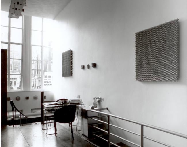 Benner Ausstellung