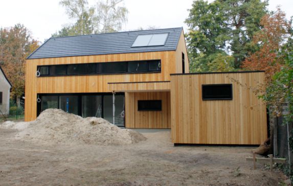 Home - neues gesundes bauen